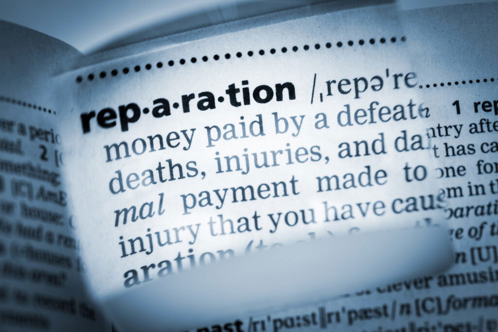 Metro Atlanta City Approves Reparations Task Force With Apology To Black Residents