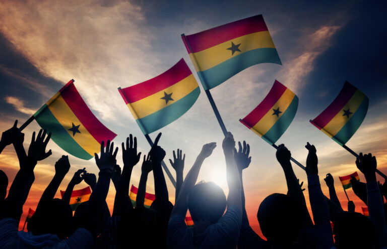 Ghana, independence day, Zenith Bank