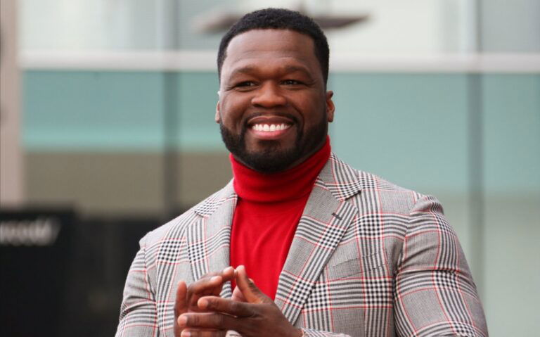 50 Cent,Roku, Action, LG