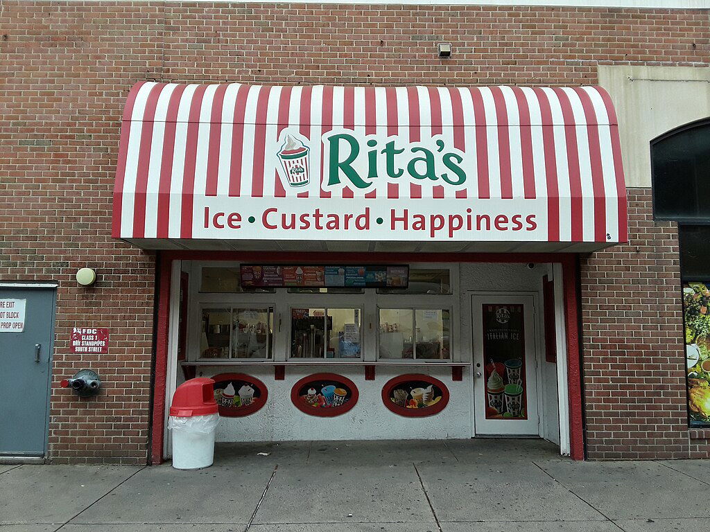 D.C. Sisters Celebrate 20 Years Of Rita’s Italian Ice Franchise Ownership