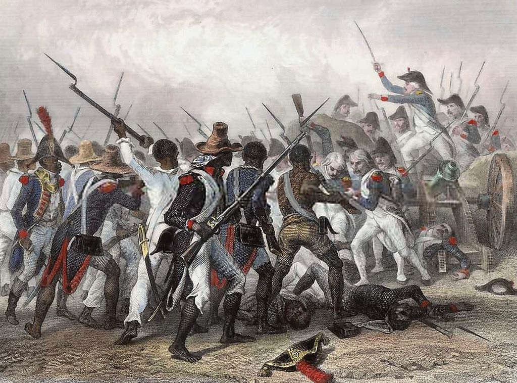 Haitian Heritage Month: 12 Inspiring Facets Of A Revolution That Forged Freedom