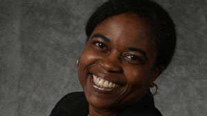 Dr. Lorie A. L. Nicholas Speaks On Financial Recovery And Literacy