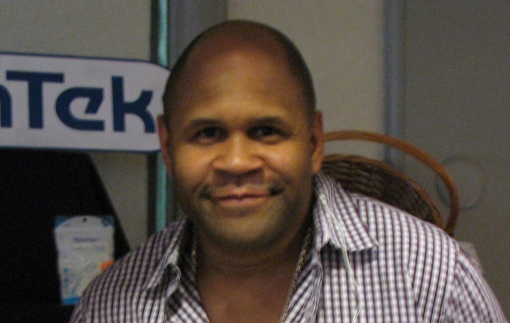 Actor Who Played Dad On ‘That’s So Raven’ Starts GoFundMe To Get Help With Medical Bills