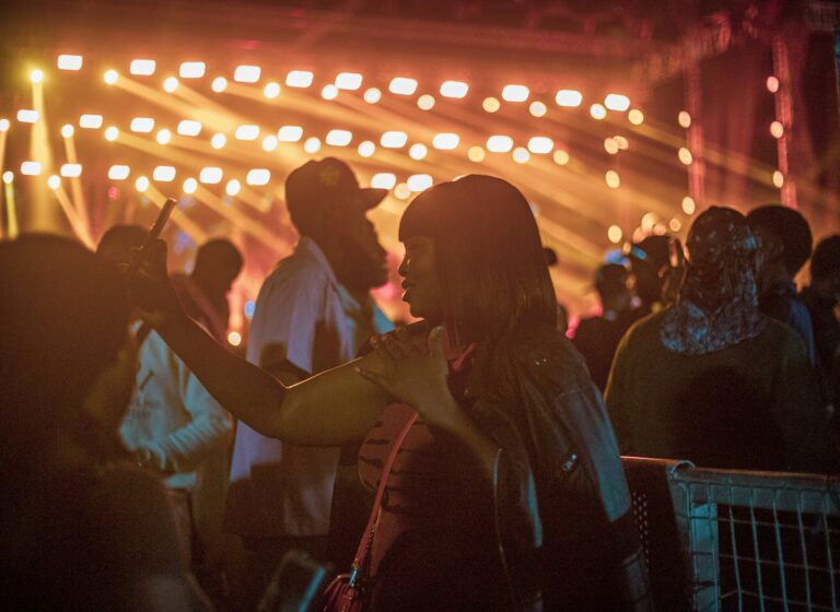 Music Festival